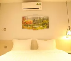 Bán nhanh tòa CHDV cực VIP ngay Điện Biên Phủ, BT - DT 9x20 - 7 tầng. HĐT 170tr - Giá 45 tỷ