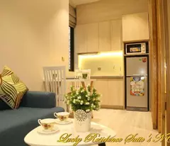 Bán nhanh tòa CHDV cực VIP ngay Điện Biên Phủ, BT - DT 9x20 - 7 tầng. HĐT 170tr - Giá 45 tỷ