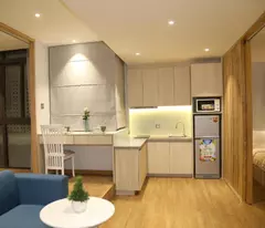 Bán nhanh tòa CHDV cực VIP ngay Điện Biên Phủ, BT - DT 9x20 - 7 tầng. HĐT 170tr - Giá 45 tỷ