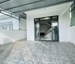 HÀNG NGỘP giảm hơn 300tr bán nhanh nhà 1 trệt 1 lầu sổ riêng thổ cư