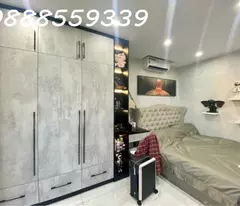 BÁN NHÀ PHỐ PHẠM VĂN ĐỒNG, Ô TÔ VÀO NHÀ, 5 TẦNG THANG MÁY, VỊ TRÍ HIẾM, BÁN GẤP