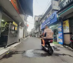 💥 Mặt Tiền Quận 3 - Tiện Ở Và Kinh Doanh - 4PN - 4WC - Hoàn Công Đủ 3 Tầng
