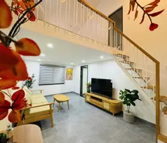 Chỉ Hơn 2 tỷ, Ngang gần 9m, Trung Tâm THỜI TRANG LÊ DUẨN.