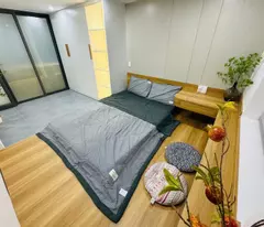 Chỉ Hơn 2 tỷ, Ngang gần 9m, Trung Tâm THỜI TRANG LÊ DUẨN.