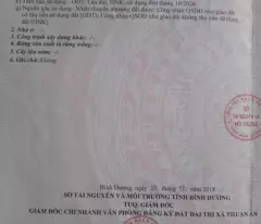 Đất thổ cư đường xe hơi, kề quốc lộ 13, ngả tư Bình Phước
