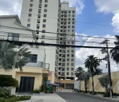 Đất thổ cư đường xe hơi, kề quốc lộ 13, ngả tư Bình Phước