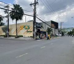 Đất thổ cư đường xe hơi, kề quốc lộ 13, ngả tư Bình Phước