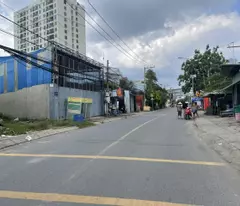 ĐẤT VĨNH PHÚ 38 GIÁ RẺ, ĐƯỜNG XE HƠI, MẶT TIỀN 6,7M