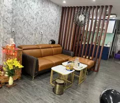 Mặt Tiền Thanh Khê, Đường 5.5m, Vừa ở Vừa Kinh Doanh, nhỉnh 3.x