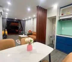 Mặt Tiền Thanh Khê, Đường 5.5m, Vừa ở Vừa Kinh Doanh, nhỉnh 3.x