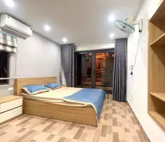 Mặt Tiền Thanh Khê, Đường 5.5m, Vừa ở Vừa Kinh Doanh, nhỉnh 3.x
