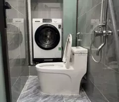Mặt Tiền Thanh Khê, Đường 5.5m, Vừa ở Vừa Kinh Doanh, nhỉnh 3.x