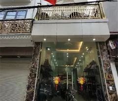Bán nhà 7 tầng, Thanh Xuân, Hà Nội. DT 50m2, có thang máy. Giá chào nhỉnh 12 tỷ có thương lượng