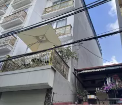 Bán nhà 7 tầng, Thanh Xuân, Hà Nội. DT 50m2, có thang máy. Giá chào nhỉnh 12 tỷ có thương lượng