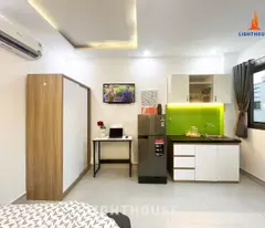 Bán Biệt Thự Mini 3 Mặt Tiền Hẻm 8m Tô Hiến Thành Q10 Diện Tích 282m2 Giá 78 Tỷ