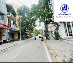 CHO THUÊ NHÀ 4 TẦNG MẶT TIỀN TRẦN THÚC NHẪN