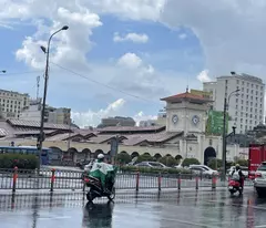 Bán Nhà 4 Tầng Nguyễn Công Trứ Q1 51m2 Giá 11.5 Tỷ Cách Chợ Bến Thành Chỉ Vài Trăm Mét