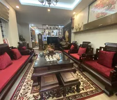 Bán biệt thự vườn 3 thoáng 126m MT 12m nhỉnh 19 tỉ Tư Đình Long Biên,oto,KD