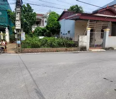 Bán siêu phẩm Lô Góc thông số vàng diện tích 70m mặt tiền 6.3m đường trước đất 10m
