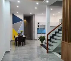 Chính chủ cho thuê NNC Phan Huy Ích, Diện tích 90m2, Giá thuê 25tr