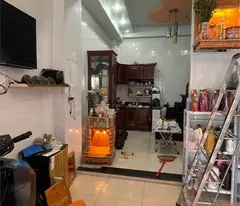 Chính chủ cần bán gấp căn nhà 37 Lê Văn Lương, Tân Kiểng, Quận 7, 40m2 giá 5.7 tỷ