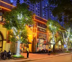 Bán nhà mặt phố khu Lê Văn Lương, 85m2x 6T, thông sàn, kinh doanh đỉnh của đỉnh