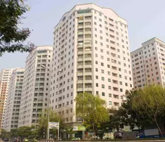 Bán nhà mặt phố khu Lê Văn Lương, 85m2x 6T, thông sàn, kinh doanh đỉnh của đỉnh