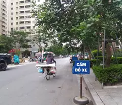 Bán nhà mặt phố khu Lê Văn Lương, 85m2x 6T, thông sàn, kinh doanh đỉnh của đỉnh