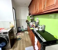 Bán nhà Nguyễn Trung Trực P5, Bình Thạnh, 2 tầng, lô góc, 38m2, chỉ nhỉnh 4 tỷ