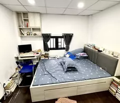 Bán nhà Nguyễn Trung Trực P5, Bình Thạnh, 2 tầng, lô góc, 38m2, chỉ nhỉnh 4 tỷ