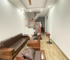 Bán Nhà đẹp Thụy Phương 3 Thoáng ngõ Nông gần ô tô tránh nhỉnh 4 tỷ.