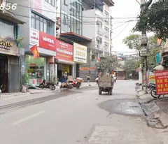 Bán Nhà đẹp Thụy Phương 3 Thoáng ngõ Nông gần ô tô tránh nhỉnh 4 tỷ.