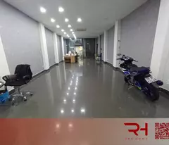 Chính chủ cho thuê nhà 428C Trường Sa Phú Nhuận 1T2L 4p 4wc 20tr