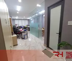 Chính chủ cho thuê nhà 428C Trường Sa Phú Nhuận 1T2L 4p 4wc 20tr