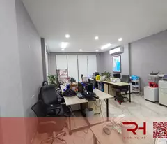 Chính chủ cho thuê nhà 428C Trường Sa Phú Nhuận 1T2L 4p 4wc 20tr