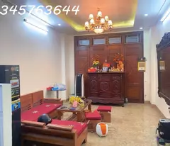 Bán Nhà Thanh Trì , Chủ mua nhà mới nên kh ở đến cần bán, nhà mới new mới xây được 4 năm , đẹp