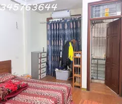 Bán Nhà Thanh Trì , Chủ mua nhà mới nên kh ở đến cần bán, nhà mới new mới xây được 4 năm , đẹp