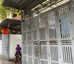 Bán Nhà Thanh Trì , Chủ mua nhà mới nên kh ở đến cần bán, nhà mới new mới xây được 4 năm , đẹp
