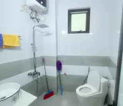 Bán Nhà Thanh Trì , Chủ mua nhà mới nên kh ở đến cần bán, nhà mới new mới xây được 4 năm , đẹp