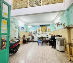 Bán Gấp Nhà 2 Mặt Hẻm Lý Thái Tổ Quận 10 83m2 4 Tầng Chỉ 10 Tỷ