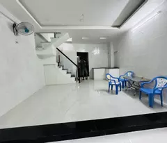Bán Gấp Nhà 2 Mặt Hẻm Lý Thái Tổ Quận 10 83m2 4 Tầng Chỉ 10 Tỷ