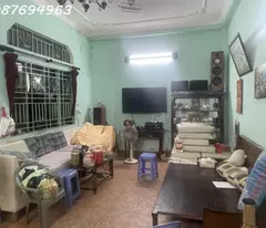 QUẬN 8, DƯƠNG BÁ TRẠC - NGANG KHỦNG GẦN 8M - SỔ VUÔNG - SÁT TRUNG TÂM Q1 Q5 - GIÁ BAO RẺ