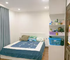 CẦN BÁN GẤP NHÀ CAO THẮNG 32M2 5 TẦNG CHỈ HƠN 4 TỶ PHÂN LÔ-Ô TÔ
