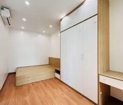 Bán Nhà Tập Thể Nguyễn Công Trứ, Tầng 2, 50m, Giá 1.6 Tỷ Hai Bà Trưng