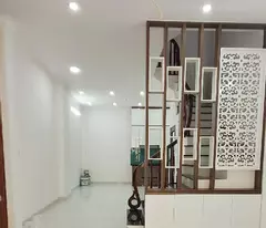 Bán nhà Dương Lâm 35m2 5 tầng, Cạnh THCS Văn Quán, ngõ nông 5.8 tỷ.