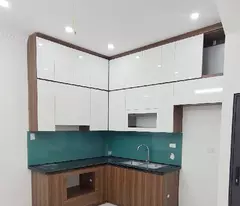 Bán nhà Dương Lâm 35m2 5 tầng, Cạnh THCS Văn Quán, ngõ nông 5.8 tỷ.