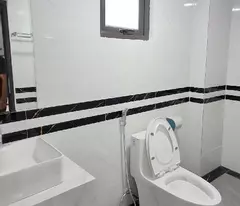 Bán nhà Dương Lâm 35m2 5 tầng, Cạnh THCS Văn Quán, ngõ nông 5.8 tỷ.