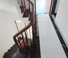 Bán nhà Dương Lâm 35m2 5 tầng, Cạnh THCS Văn Quán, ngõ nông 5.8 tỷ.
