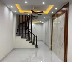 CỰC HIẾM  CẦN BÁN GẤP NHÀ PHỐ HỒNGTIẾN 
✴️NGÕ 3M - Ô TÔ ĐỖ CỬA