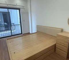 CỰC HIẾM  CẦN BÁN GẤP NHÀ PHỐ HỒNGTIẾN 
✴️NGÕ 3M - Ô TÔ ĐỖ CỬA